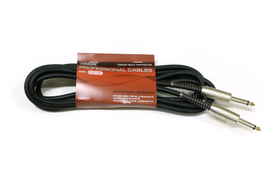 Кабель акустический, 5м, 6,3мм, Yerasov 23-5m