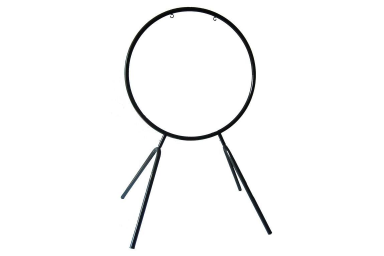 0012248240 Round Orchestra Стойка для гонга, круглая, 36''/38''/40'', Paiste