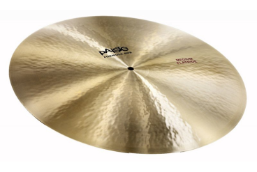 0001042520 Formula 602 Medium Flat Ride Тарелка 20'', Paiste