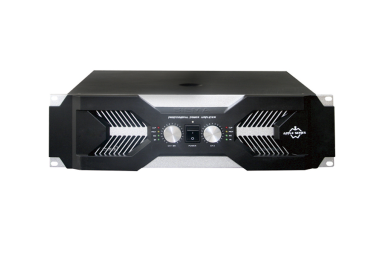 Усилитель мощности, 1700+1700Вт, Biema Apple31700