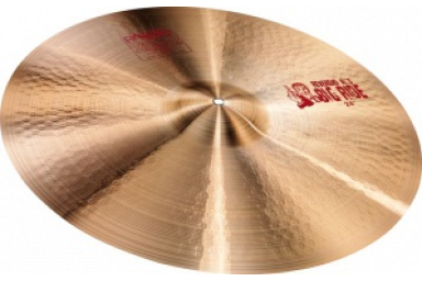 0001061824 2002 Big Ride Тарелка 24'', Paiste