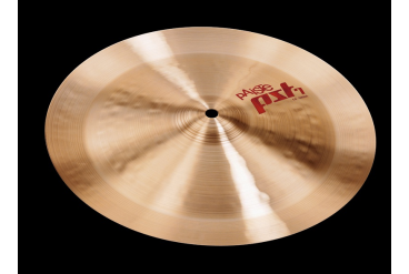 0001702614 PST 7 China Тарелка 14'', Paiste