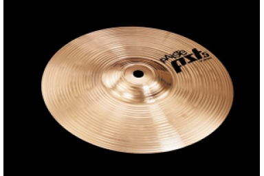 0000682210 New PST 5 Splash Тарелка 10", Paiste