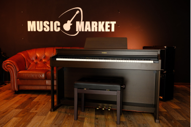 Цифровое пианино CASIO AP-470 BN