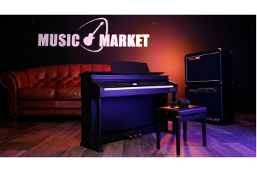 Цифровое пианино Casio Celviano AP-710 BK