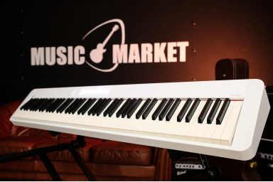 Цифровое пианино CASIO PX-S1000 WE