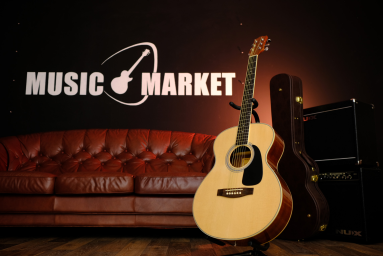 Акустическая гитара Сolombo LF - 4021 N