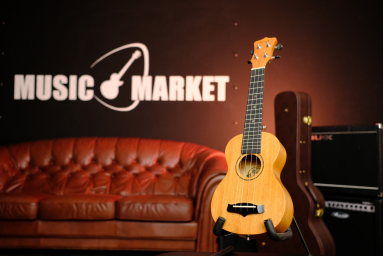 Укулеле сопрано ENYA EUS-25D