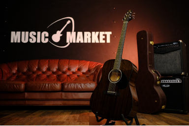 Акустическая гитара Greg Bennett D1/N