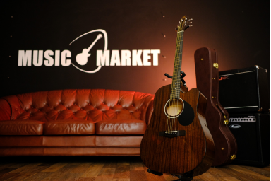 Электроакустическая гитара GREG BENNETT D1CE/N