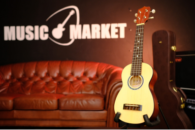 Укулеле сопрано Hora S1175