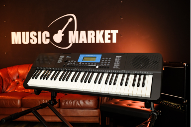 Синтезатор Medeli M211K