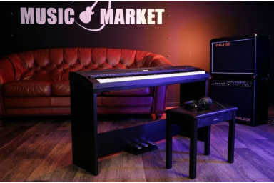 Цифровое пианино, со стойкой, Medeli SP5300+stand