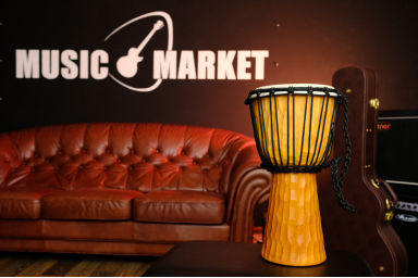 Джембе MEINL HDJ4-S