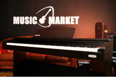 Цифровое пианино Nux Cherub WK-400