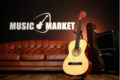 Классическая гитара Prado HS - 3805 / N