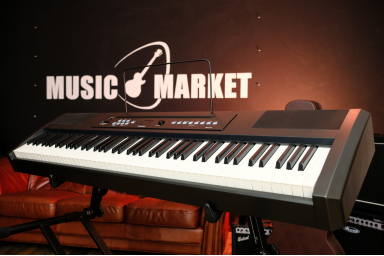 Цифровое фортепиано Ringway RP-25