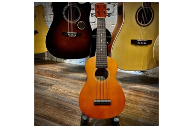 Укулеле сопрано Caraya UK-10