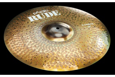 0001125420 RUDE Basher Тарелка 20'', Paiste