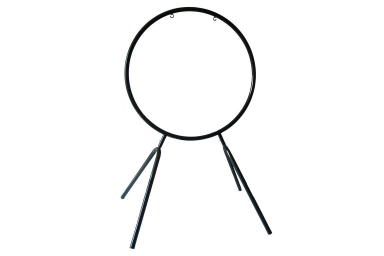 0012248228 Orchestra Стойка для гонга 28", круглая, Paiste