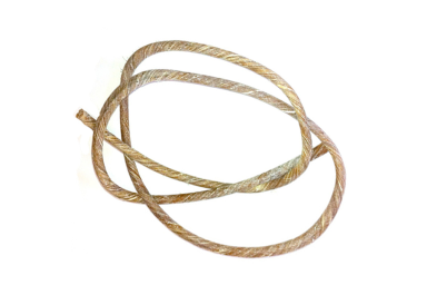 0224450112 GUT34SG Струна для подвешивания гонга диаметром 34", Paiste