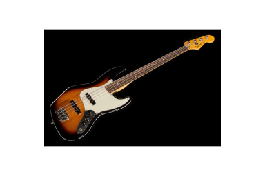 Бас-гитара Fender Player II Jazz Bass RW 3-Colour Sunburst
