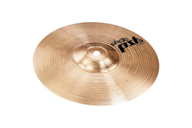 Тарелка 10", Paiste PST 5 Splash 0000652210
