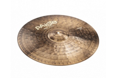 0001901420 900 Series Crash Тарелка 20", Paiste