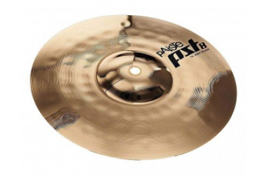 Тарелка 10", Paiste PST 8 Reflector Rock Splash 0001802410