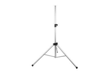 Стойка алюминиевая для акустической системы 1-1,8м, 50кг, Soundking DB009W
