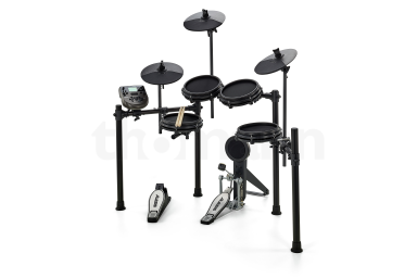 Электронная ударная установка ALESIS NITRO MESH KIT