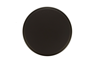 MDS10-BB Base Тренировочный пэд 10", черный, средне жесткий, MDS