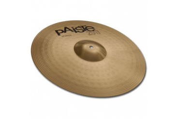 0000151418 201 Bronze Crash Тарелка 18", Paiste