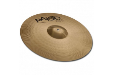 0000151418 201 Bronze Crash Тарелка 18", Paiste