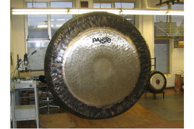 0223315040 Symphonic Гонг 40", Paiste