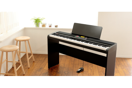Цифровое пианино Korg XE20