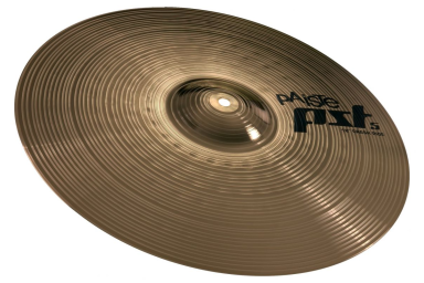0000654618 PST 5 Crash/Ride Тарелка 18'', Paiste
