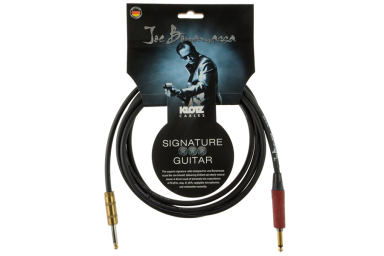 Кабель инструментальный, 4,5м, Silent Plug, Klotz JBPSP045 Joe Bonamassa