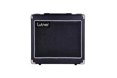 LGA-15SE Гитарный комбоусилитель, цифровой, 15Вт, Lutner