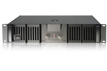 Усилитель мощности, 1500Вт, Soundking AE1500
