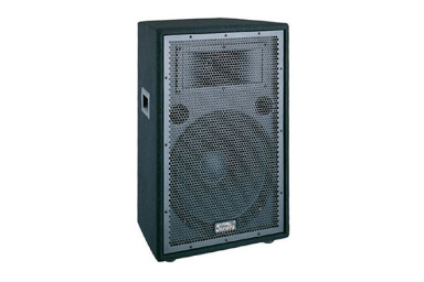 Активная акустическая система, 250Вт, Soundking J215A