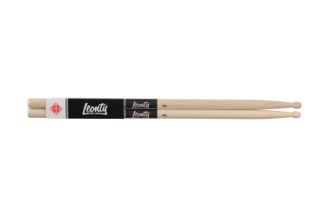 Барабанные палочки Leonty L5BLW Hornbeam Natural 5ВL