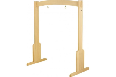 TMWGS-M Стойка для гонга, деревянная, средняя, Meinl