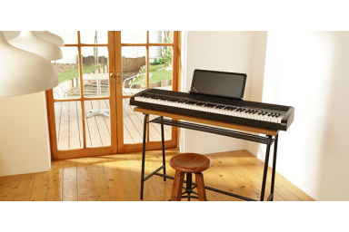 Пианино цифровое KORG B2N