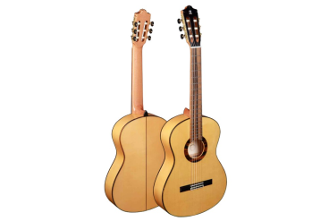 8.896 Green Sustain Flamenco Классическая гитара, Alhambra