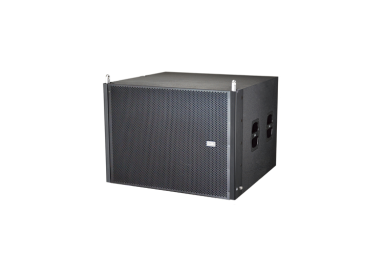 Сабвуфер, элемент линейного массива, влагостойкий, SoundkingG210S