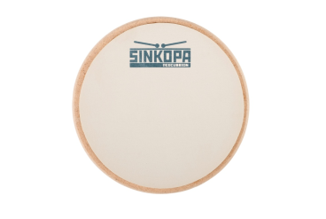 Пэд тренировочный двусторонний 6" Sinkopa SPAD6