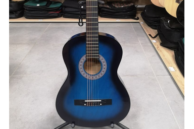 Классическая гитара Belucci BC3805 BLS