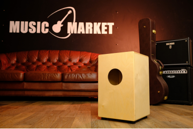 Кахон Мозеръ CJP-4