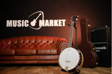 Банджо Caraya BJ-004